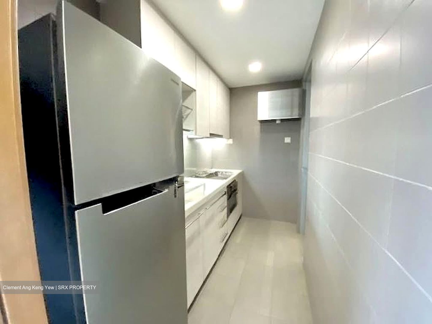 Bleu @ East Coast (D16), Condominium #588918531